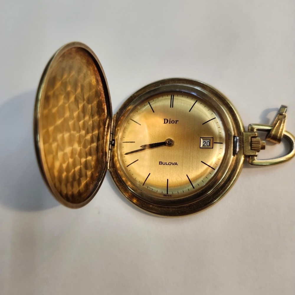 Pocket watch - Picture 2 of 6
